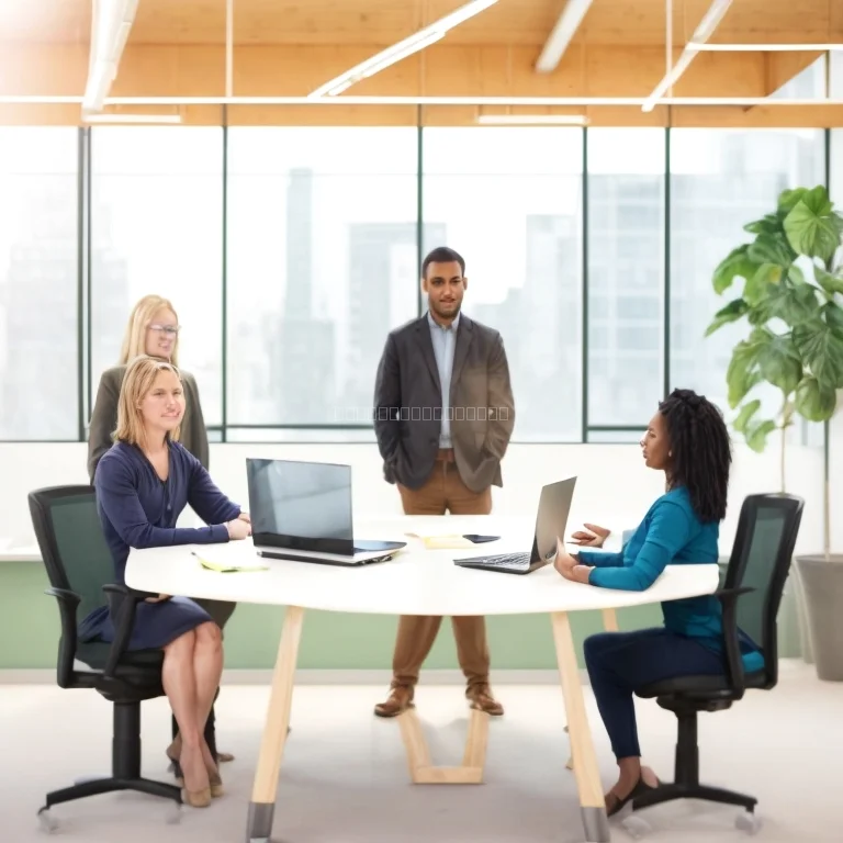 コミュニケーションの向上